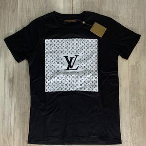 Men’s Louis Vuitton T Shirt NWT